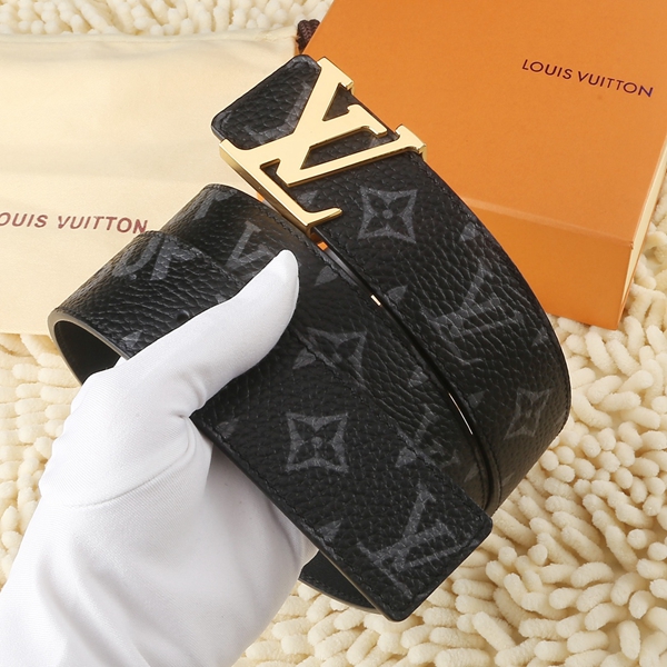 激安ルイヴィトンベルト細部ディテール